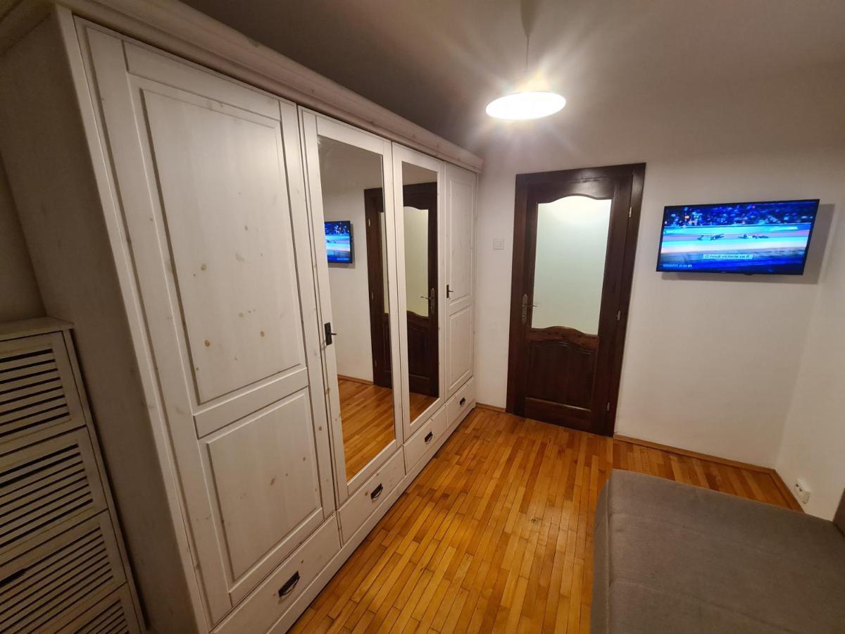 Clasic Nufarul Apartment Oradea